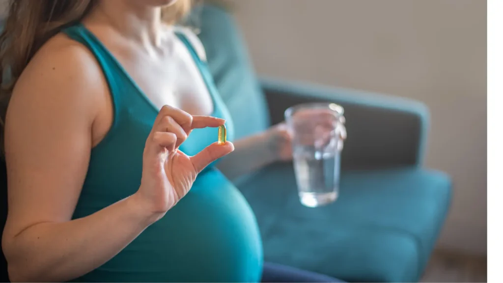 Collagen During Pregnancy: Vital Solution or Harmful Trend? How Much Collagen During Pregnancy Can Be Taken?