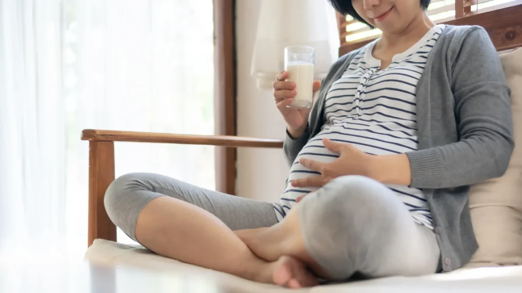 Is Colostrum Safe to Take During Pregnancy? Risks vs. Rewards Is Colostrum Safe to Take During Pregnancy? Examining the Risks and Benefits