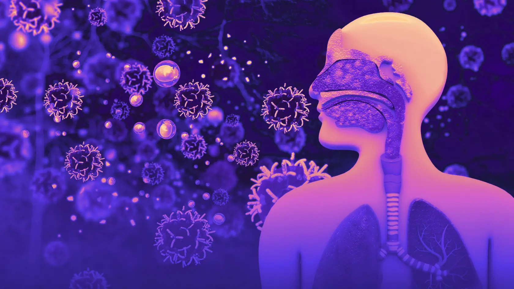 Is an Upper Respiratory Infection Contagious