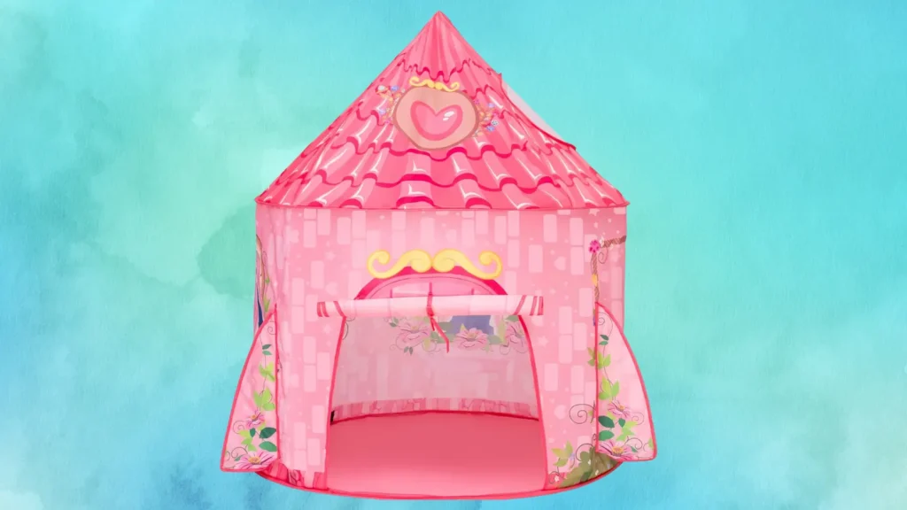 JOYIN Princess Tent