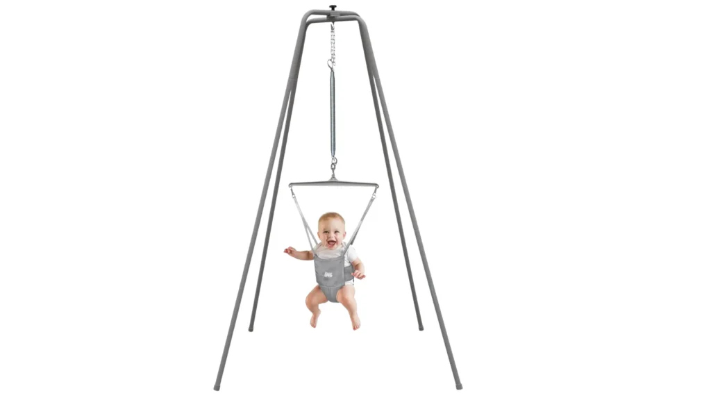 Jolly Jumper Classic with Stand