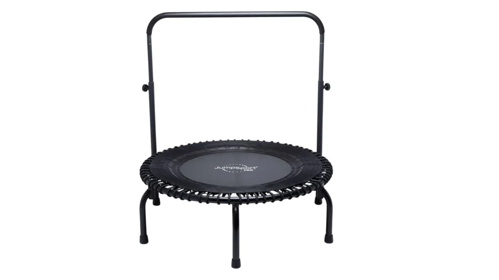 JumpSport 350 Fitness Trampoline