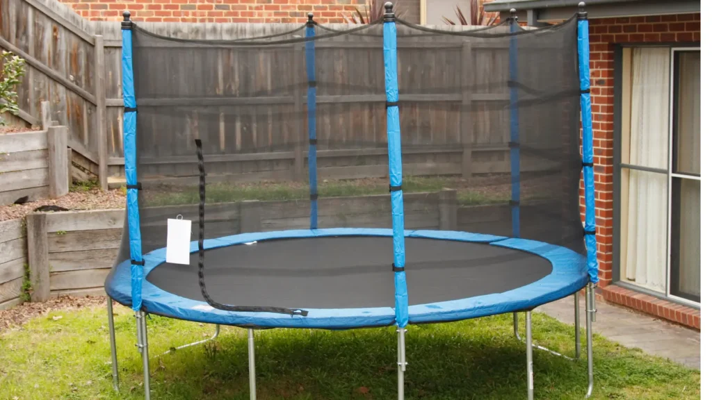Key Features to Look for in a Kids Trampoline
