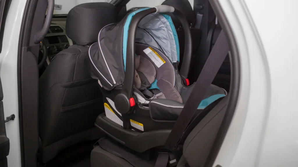 Key Features to Look for in the Best Infant Car Seat