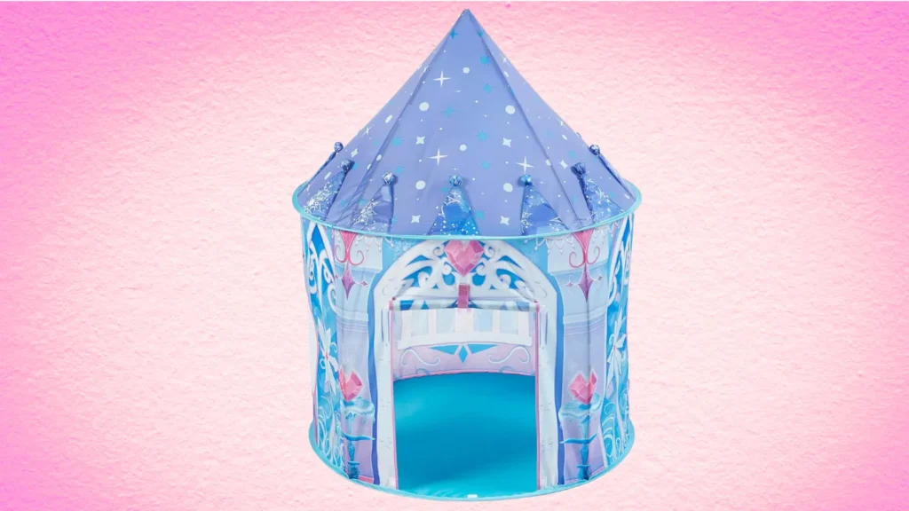 Kidodo Kids Play Tent