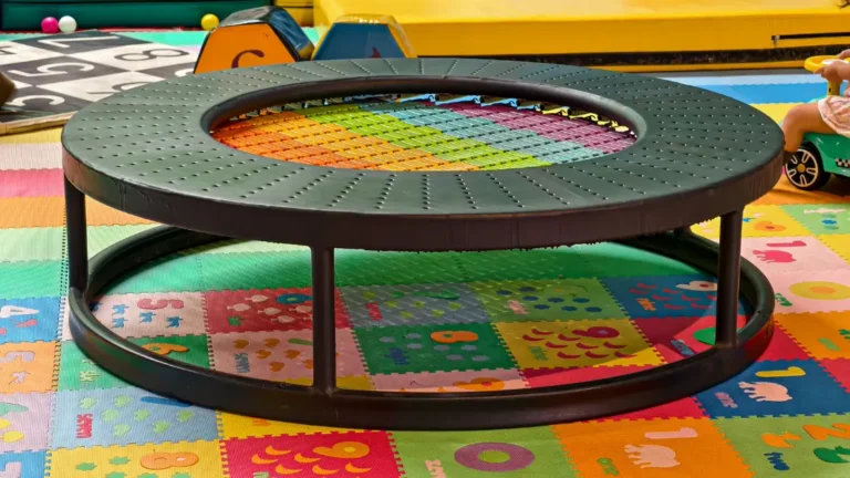 Kids Trampoline