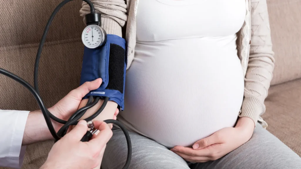 How Much Choline for Pregnancy? Boost Baby’s Brain Power Low Blood Pressure (Hypotension)