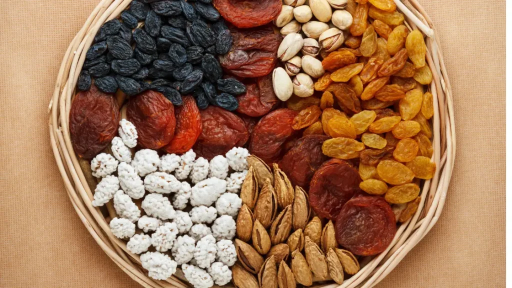 Low Sodium Snack Ideas for Every Stage of Pregnancy