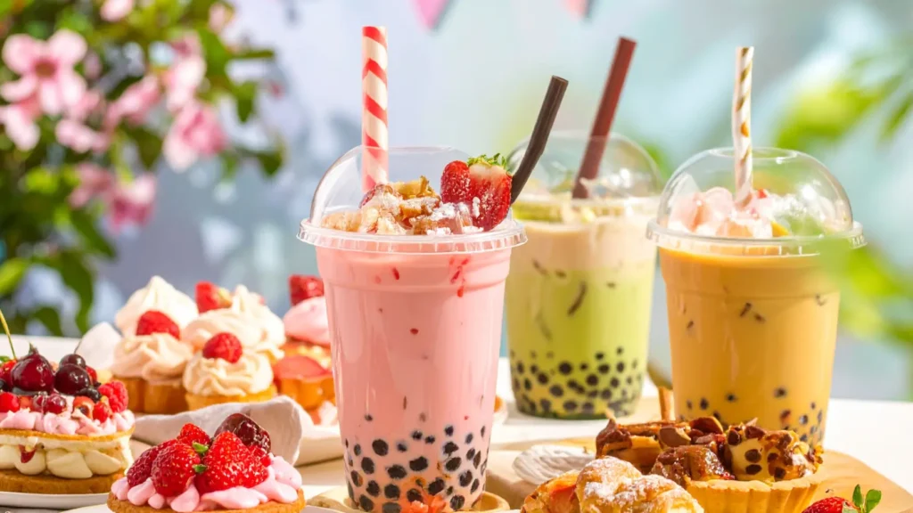 Matcha vs. Other Caffeine Sources During Pregnancy