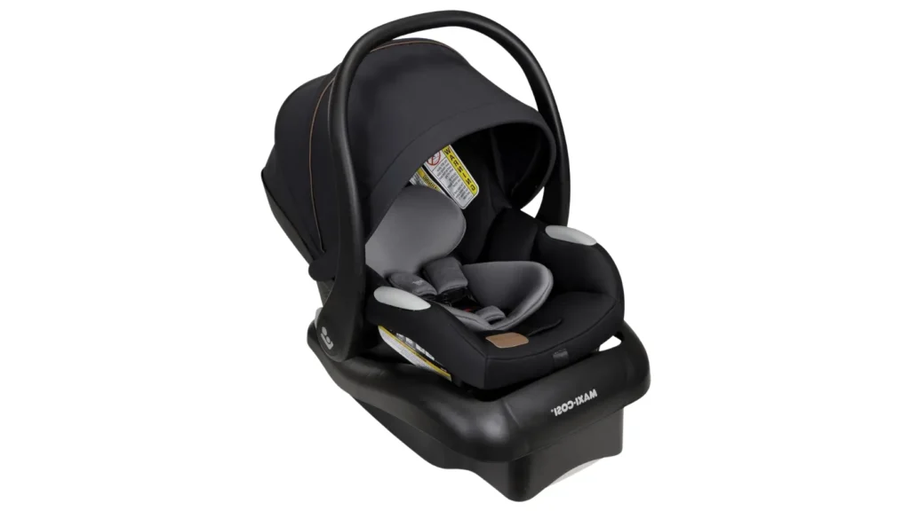 Maxi-Cosi Mico Luxe Infant Car Seat