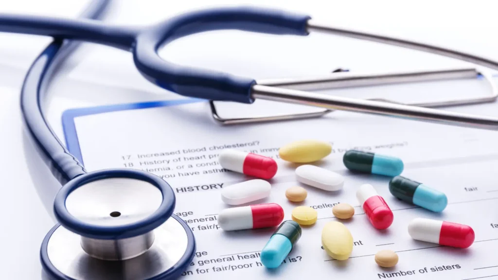 Medical Treatments for Hip Pain During Pregnancy