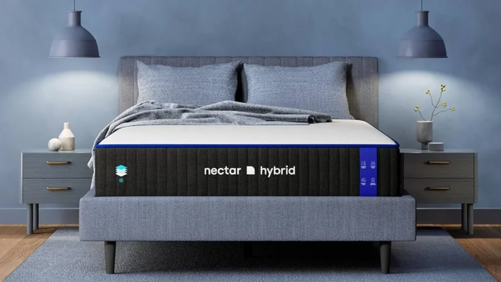 Best Mattress for Kids – 12 Picks for Pillow Fort Dreams best type of mattress for kids