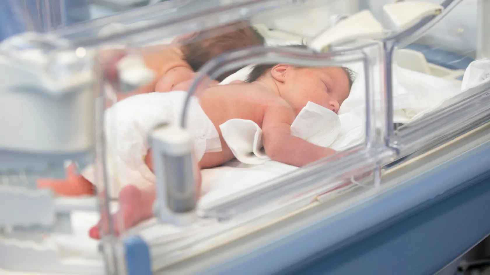 Newborn Diarrhea