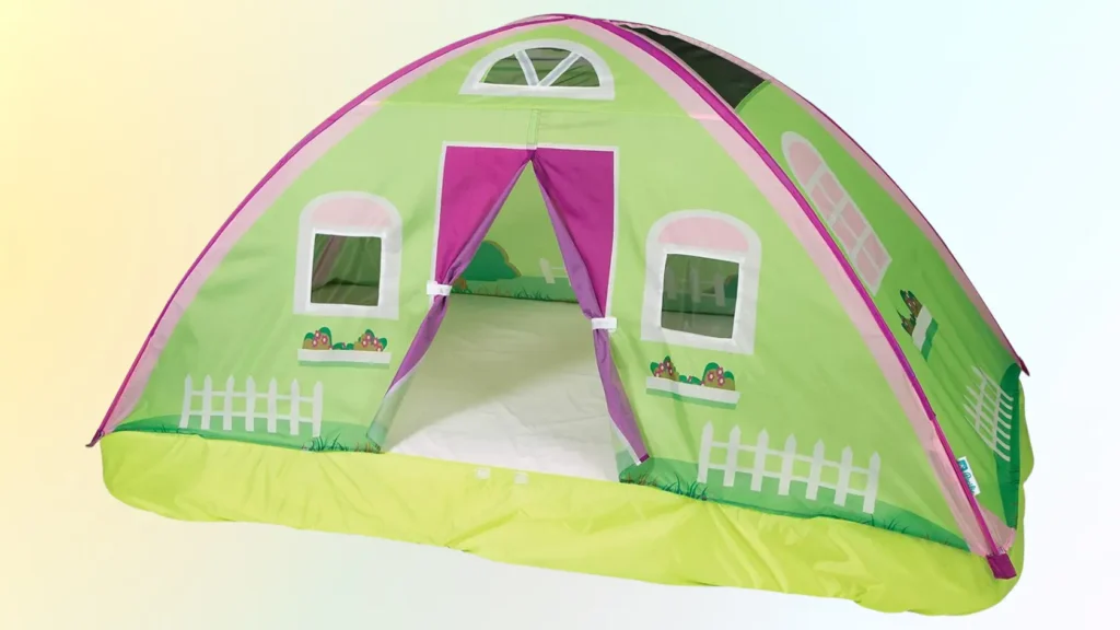 Pacific Play Tents Kids Cottage Play House