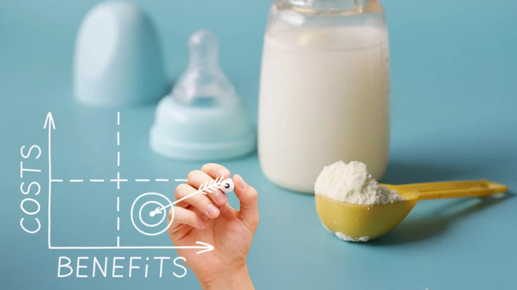 Best Organic Baby Formula: 5 Elite Brands Parents Trust Potential Drawbacks of Organic Baby Formula