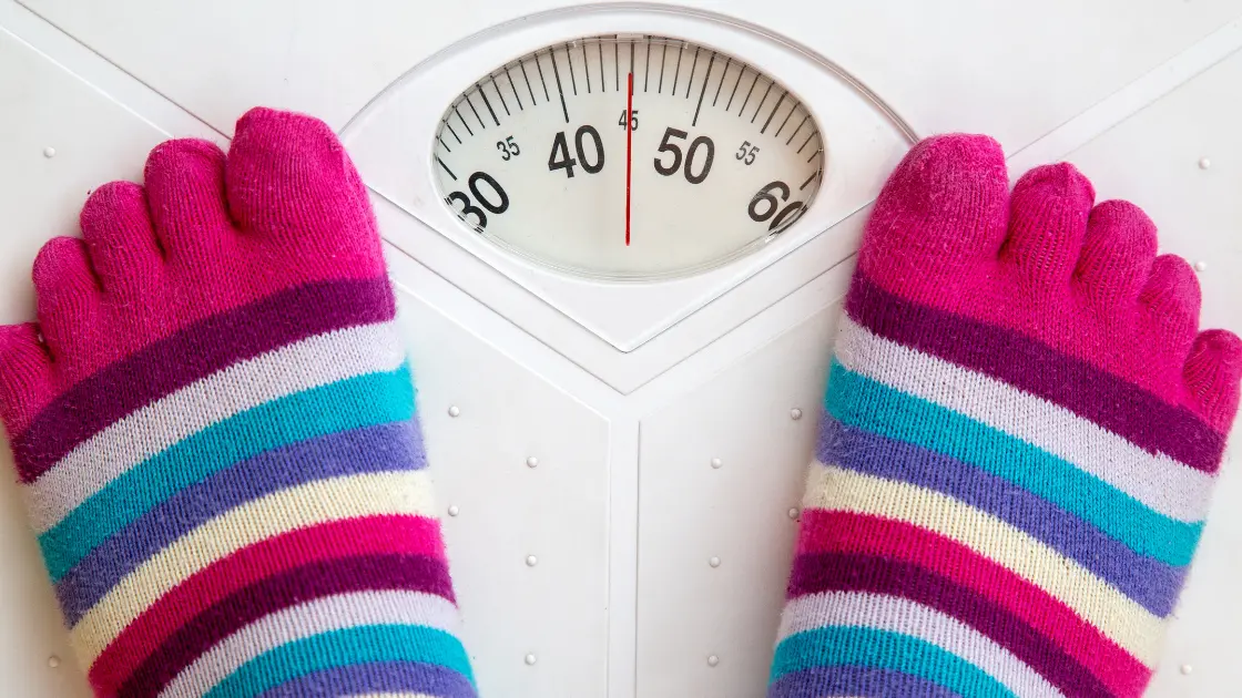 Pregnancy Weight Gain Calculator