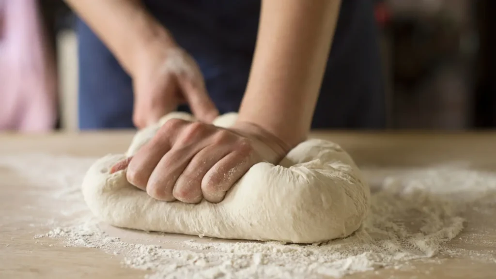 Simple Gluten Free Bread Recipe