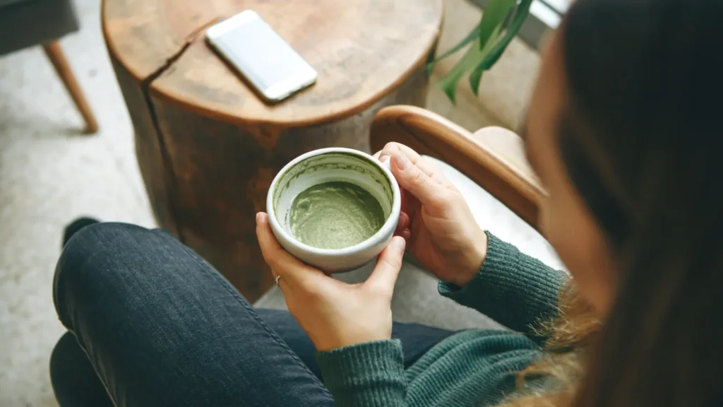 Is It Safe to Drink Matcha During Pregnancy?