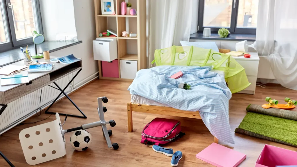 The Importance of Kids Bed with Storage 