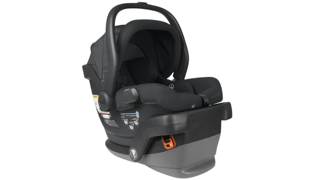 UPPAbaby Mesa V2 Infant Car Seat