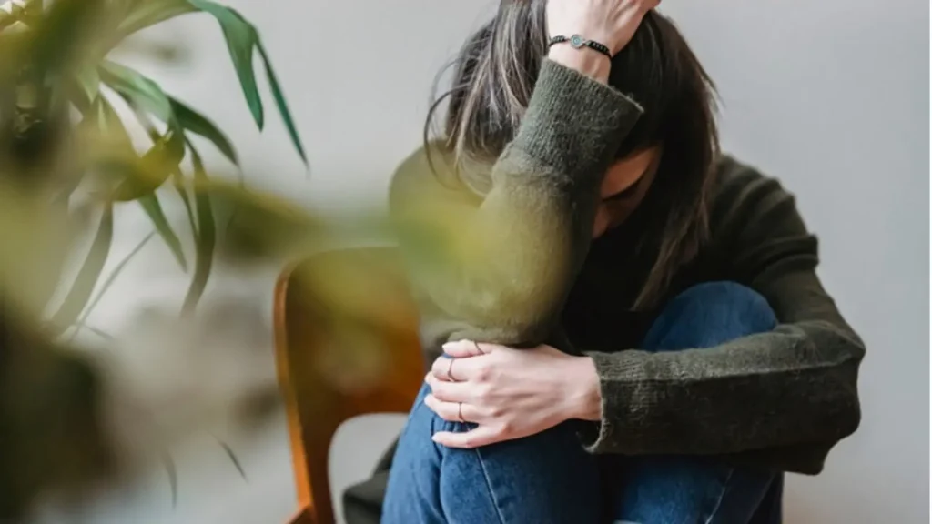 Cognitive Behavioral Therapy for General Anxiety Disorder: A Path to Peace Understanding General Anxiety Disorder