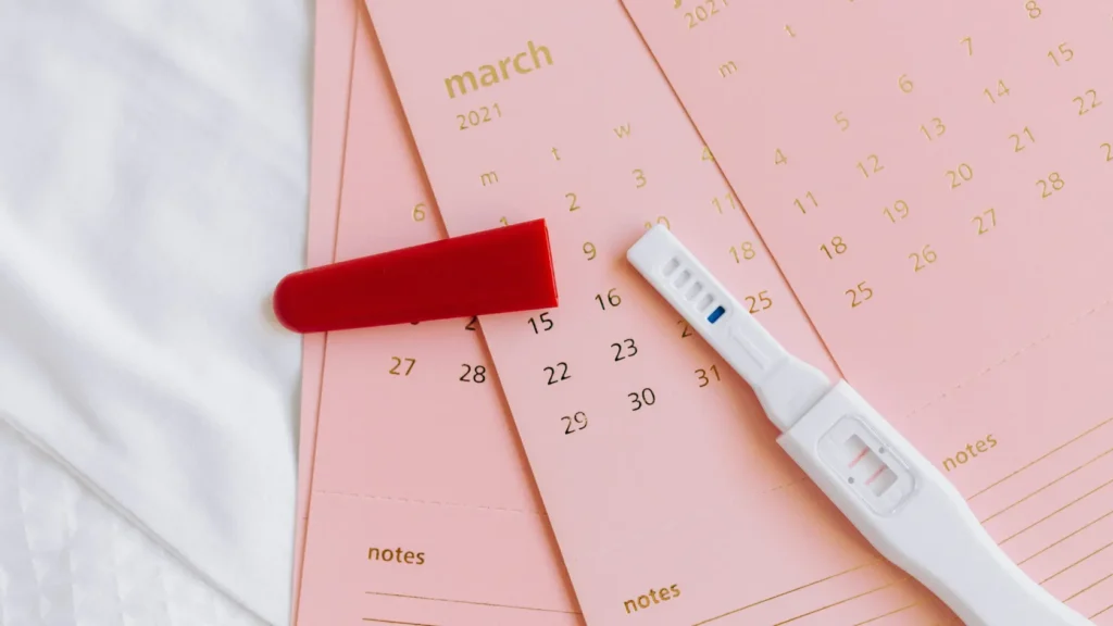 Understanding the Accuracy of CVS Pregnancy Tests
