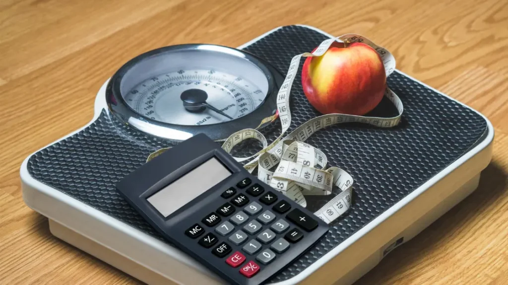 Using a Pregnancy Weight Gain Calculator Effectively