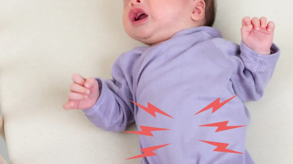 What Is Newborn Diarrhea?