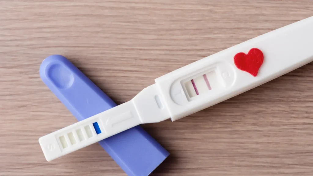What Is a CVS Pregnancy Test?