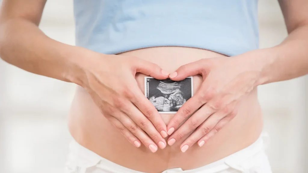 What Is a Cryptic Pregnancy?