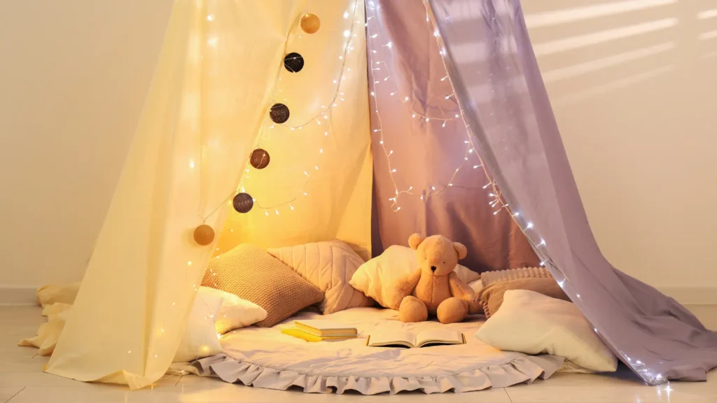 What Is a Play Tent?