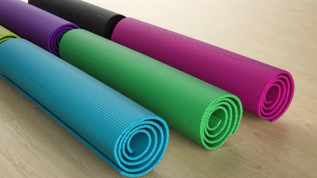 Foam Mat