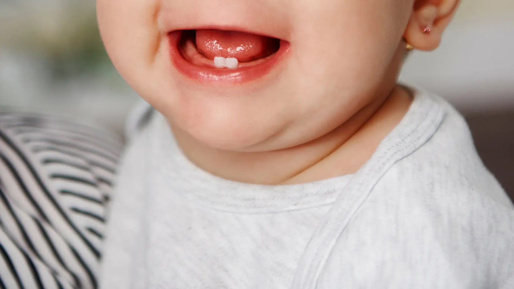 When Do Babies Start Teething?