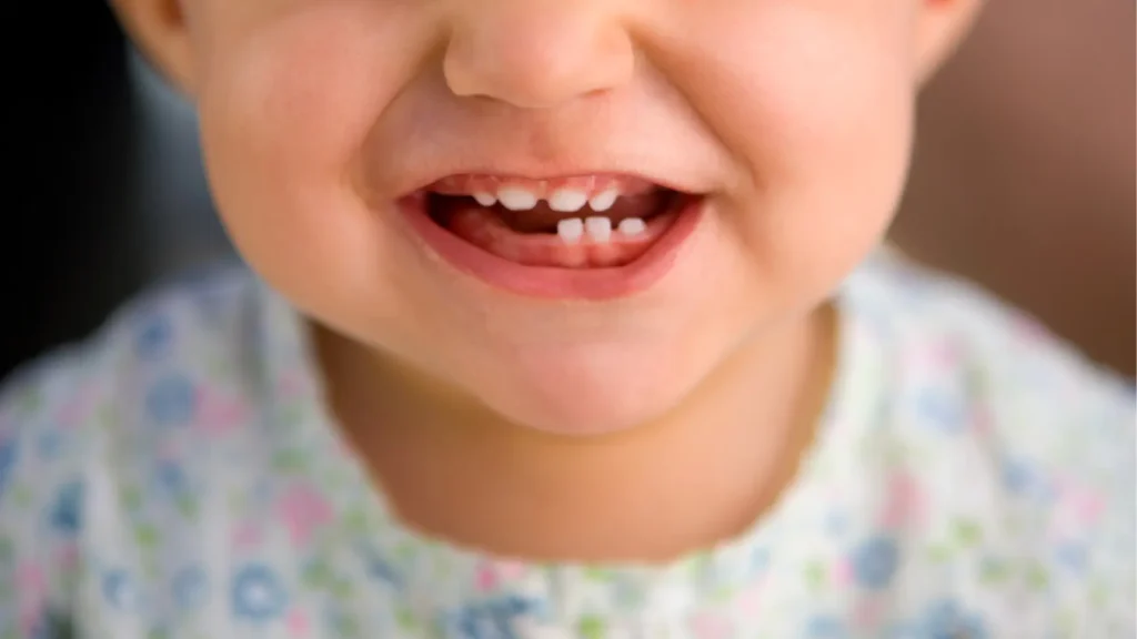 When Do Babies Start Teething? The Timeline