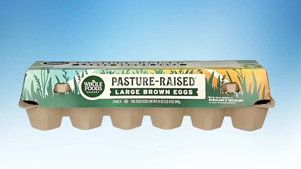 Pasture Raised Eggs: Crack the Code of Eggcellence Whole Foods Pasture Raised Egags