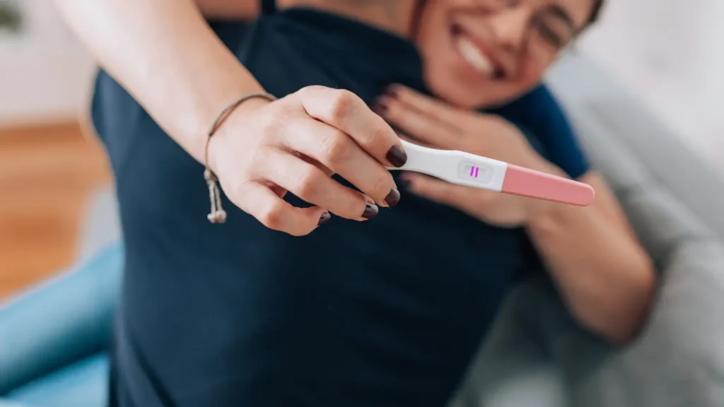 Why Choose CVS Pregnancy Tests?