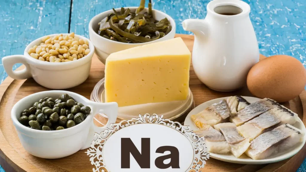 Why Low Sodium Snacks Are Important During Pregnancy?