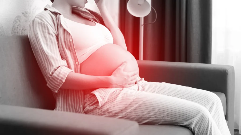 Why You Shouldn’t Wait Too Long If Baby Not Moving in Third Trimester?