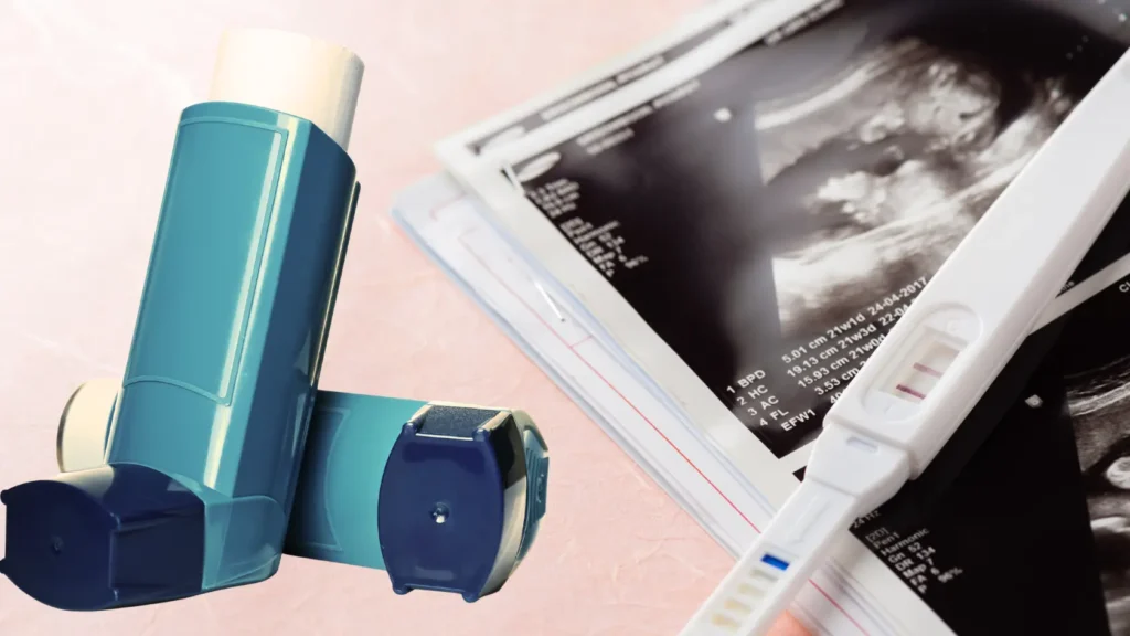 How to Manage Asthma in Pregnancy? – Safe Asthma Treatments for Expecting Moms Asthma and Pregnancy