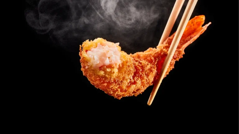 Can Pregnant Women Eat Shrimp