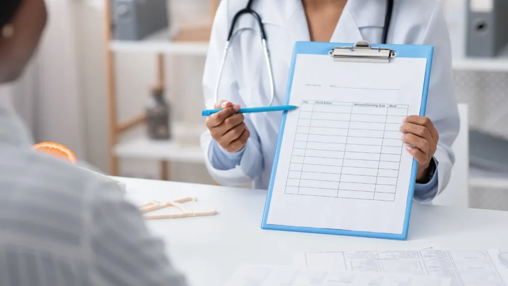 Early Detection and Planning for Treatment