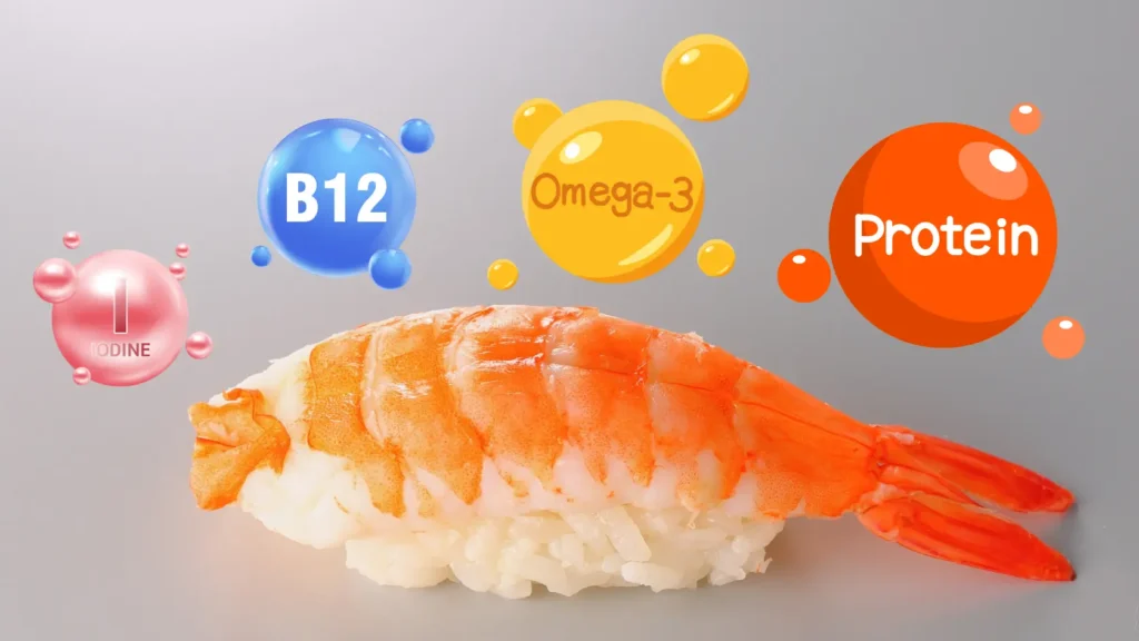 Nutritional Benefits of Shrimp for Pregnant Women