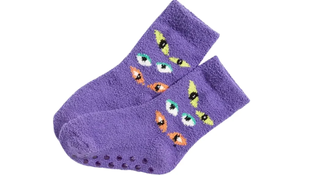 Halloween Socks Magic: 5 Cozy, Cute & Spooky Brands for Kids Old Navy Halloween Socks