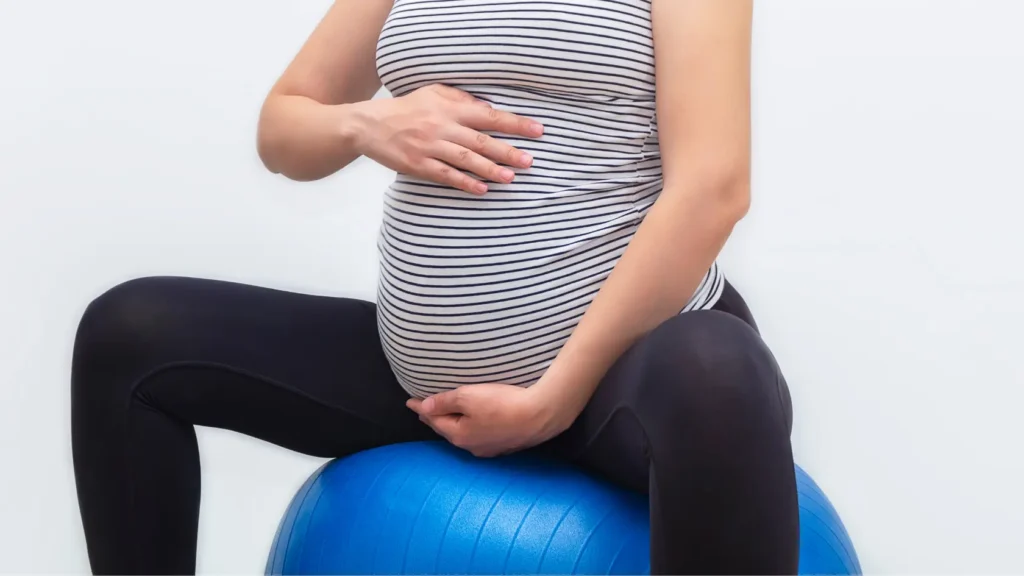 10 Best Pregnancy Workouts to Stay Fit, Strong & Energized Pilates for Pregnancy