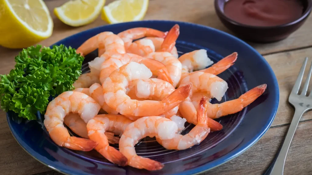 Preparing Shrimp for Pregnancy: Safe Cooking Methods
