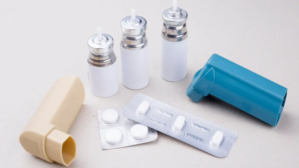 How to Manage Asthma in Pregnancy? – Safe Asthma Treatments for Expecting Moms Safe Asthma Treatments During Pregnancy