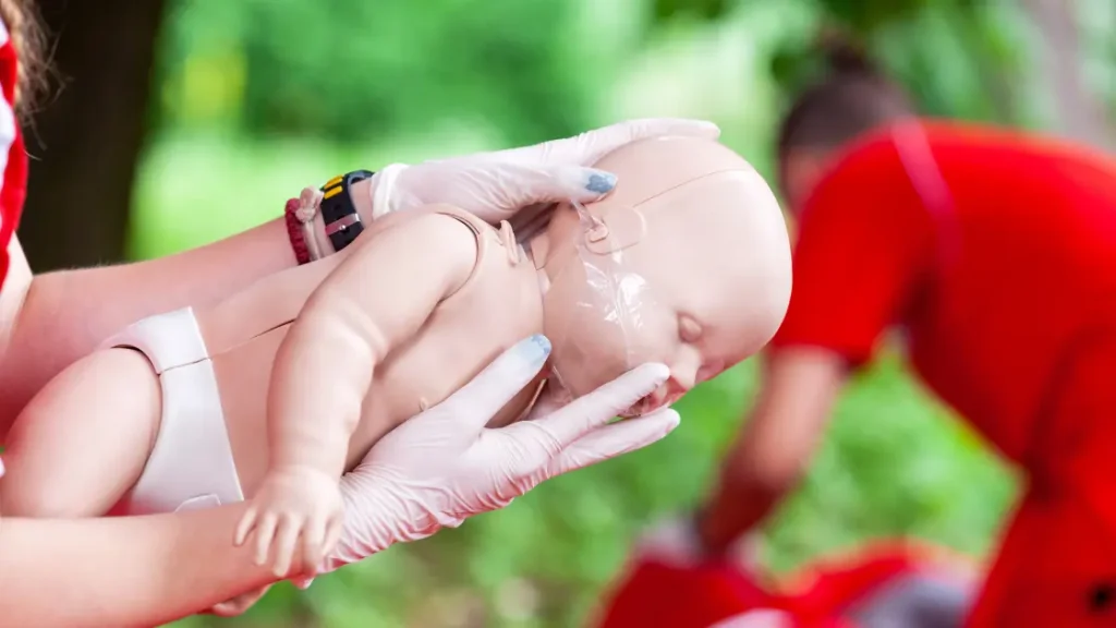Newborn Choking on Milk While Bottle Feeding: Act Fast! What to Do If Your Baby Chokes on Milk